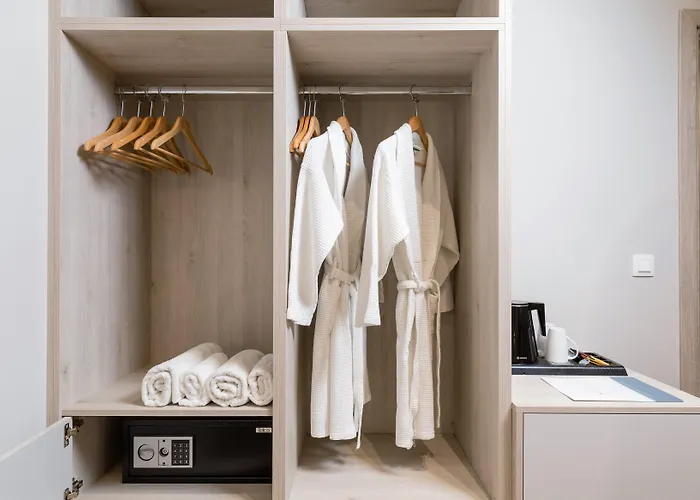 Melina Oasis Boutique Hotel