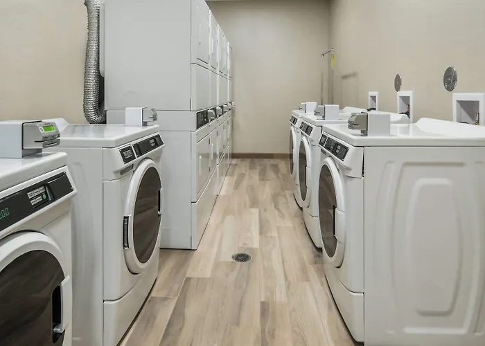 Residence Inn By Marriott Dallas Dfw Airport West/Bedford