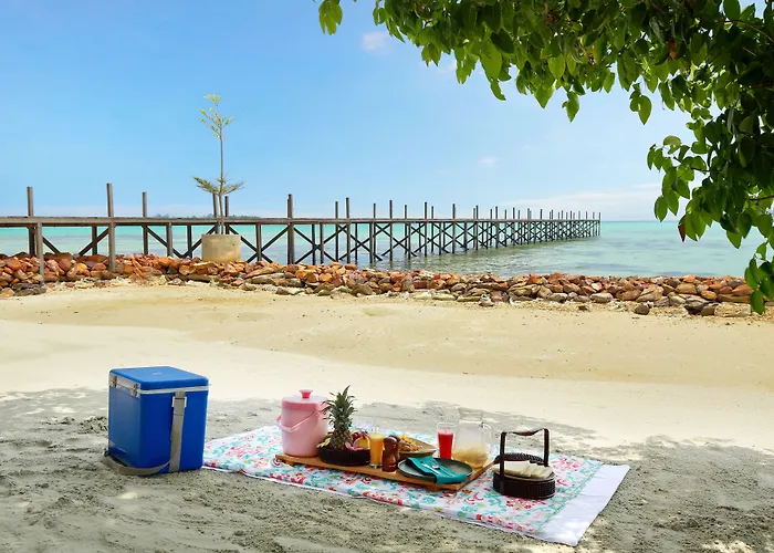 Royal Ocean Resort Karimunjawa