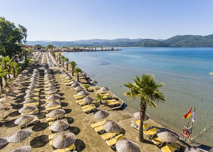 Yucelen Hotel