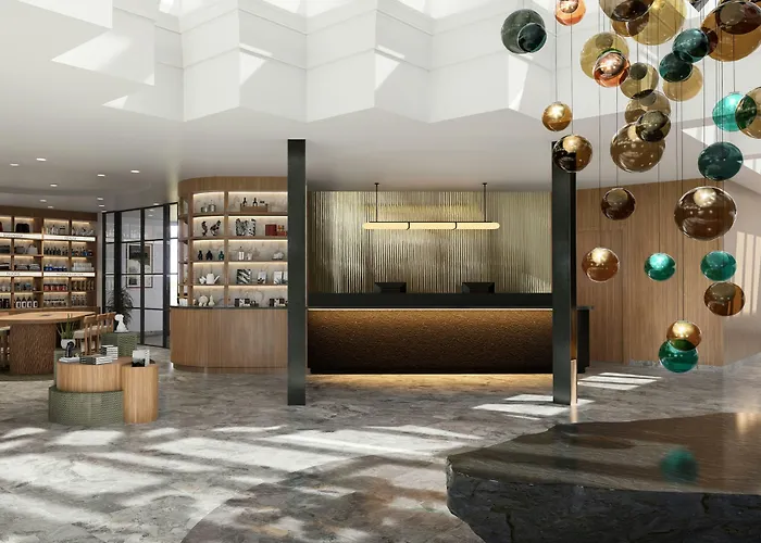 Ômage Hotel, Montreal Laval, a Tribute Portfolio Hotel
