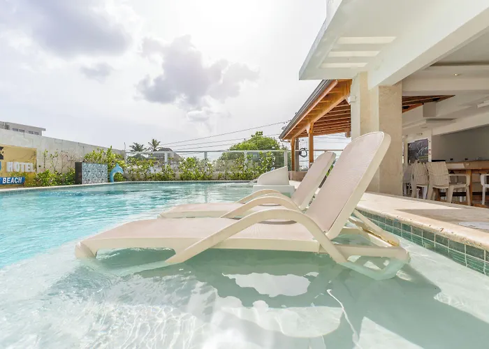 Casual On The Beach Bayahibe By Casual Hoteles