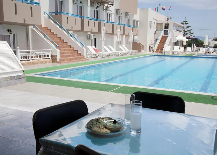 Hotel Athinoula