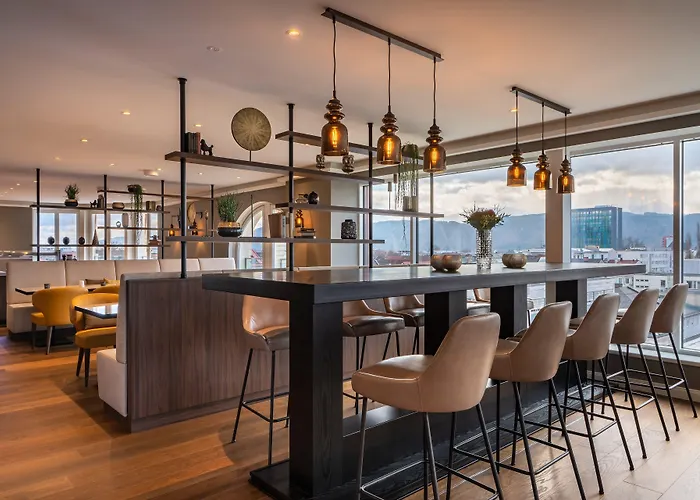 Garner Hotel Klagenfurt - Moser Verdino By Ihg