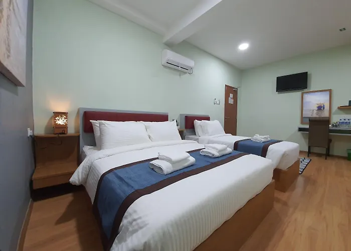 Assalam Hotel