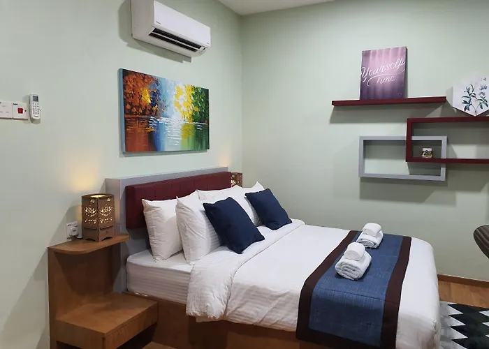 Assalam Hotel