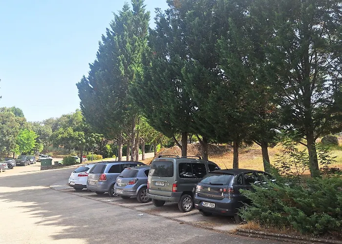 Hotel Balneario De Retortillo