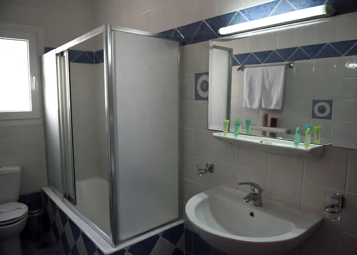 Blue Sea Hotel