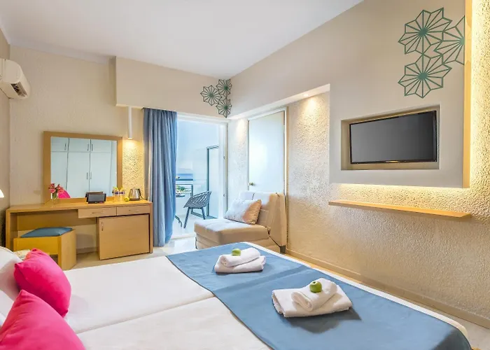 Hotel Albatros