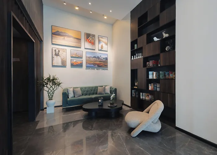 Altus Express Hotel