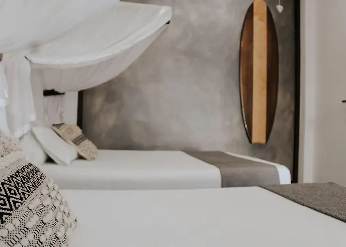 Casa De Olas Boutique Hotel