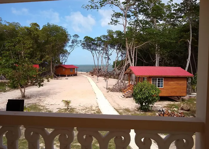 Seaside Chateau Resort