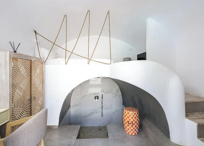 The Museum Project Oia
