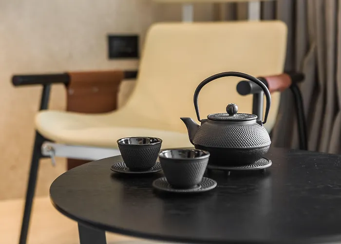 Canale Hotel&Suites