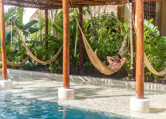 Zenses Wellness And Yoga Resort - Adults Only