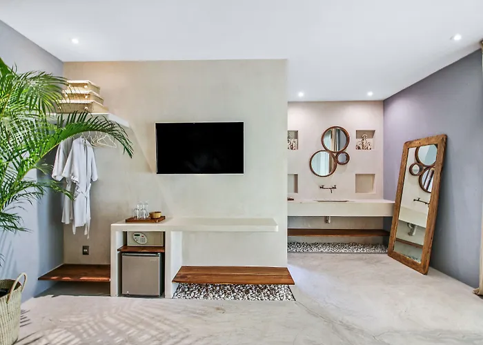 Zenses Wellness And Yoga Resort - Adults Only