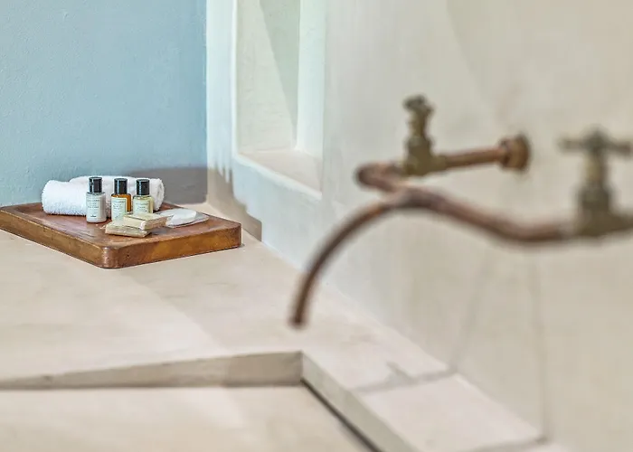 Zenses Wellness And Yoga Resort - Adults Only