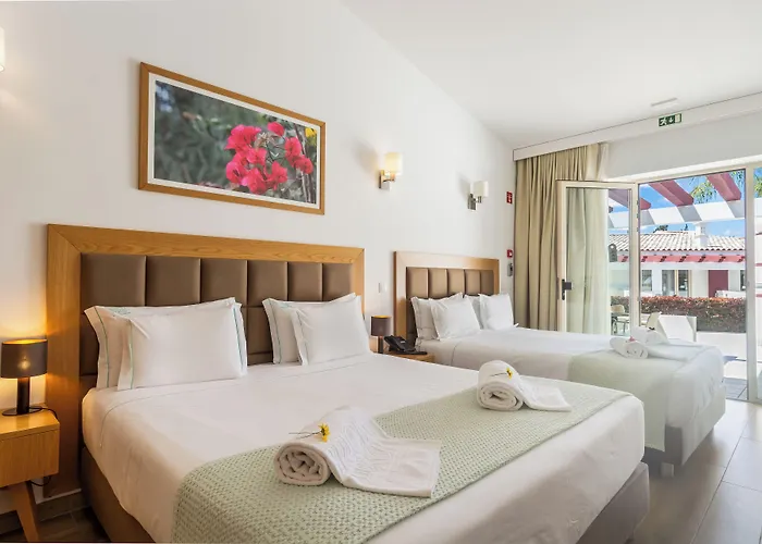 Hotel Rural Brícia Du Mar