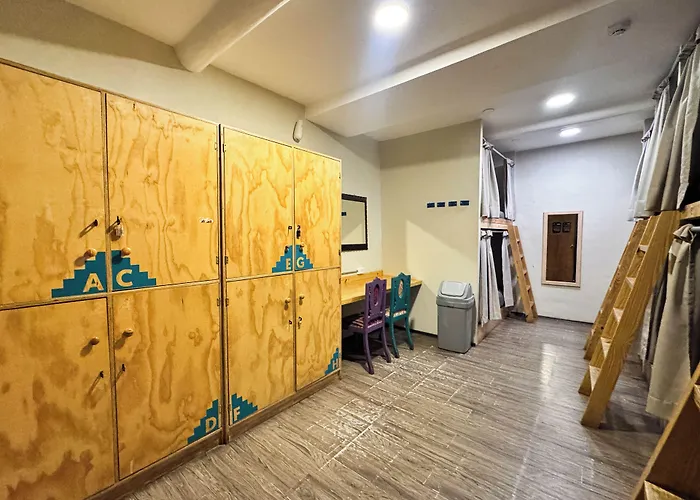 Viajero Cusco Hostel