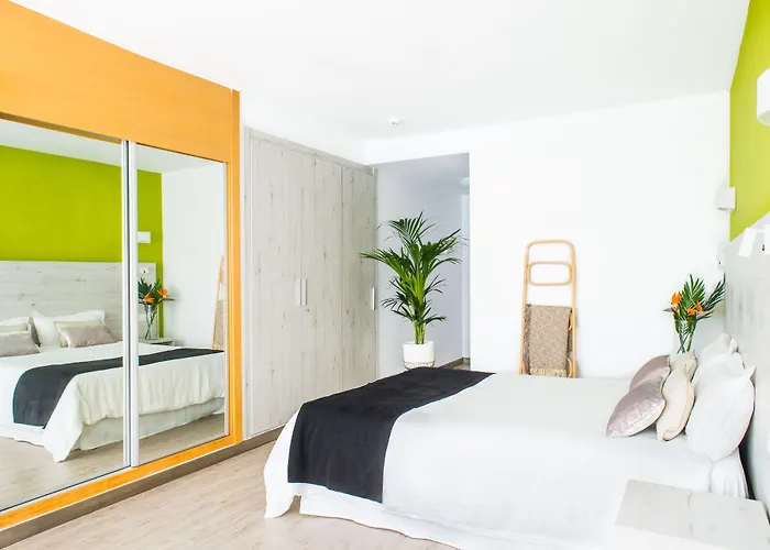 Dunas Club - Hotel&Apartamentos