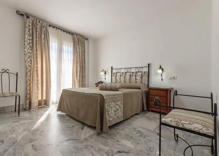 Hotel La Parrita