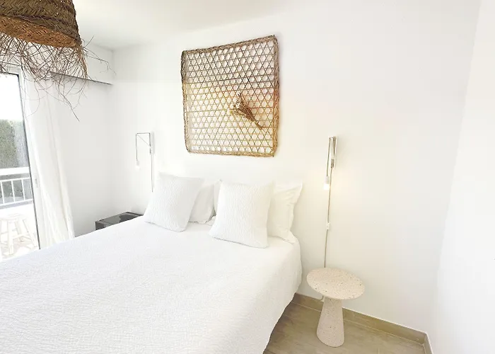 Blanc Sable Hotel