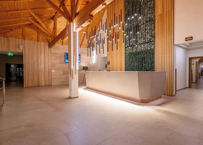 Hotel Mirjana & Rastoke