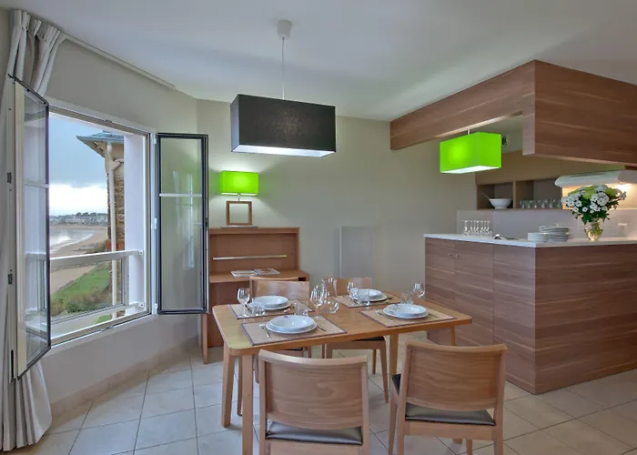 Residence Reine Marine