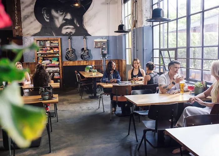 Stayokay Hostel Eindhoven