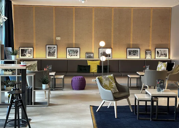 Jufa Hotel Graz City