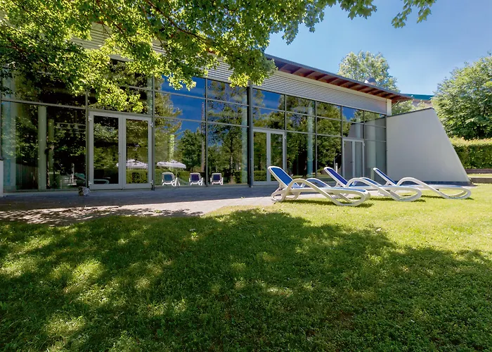 Seminaris Sunday Hotel Bad Boll