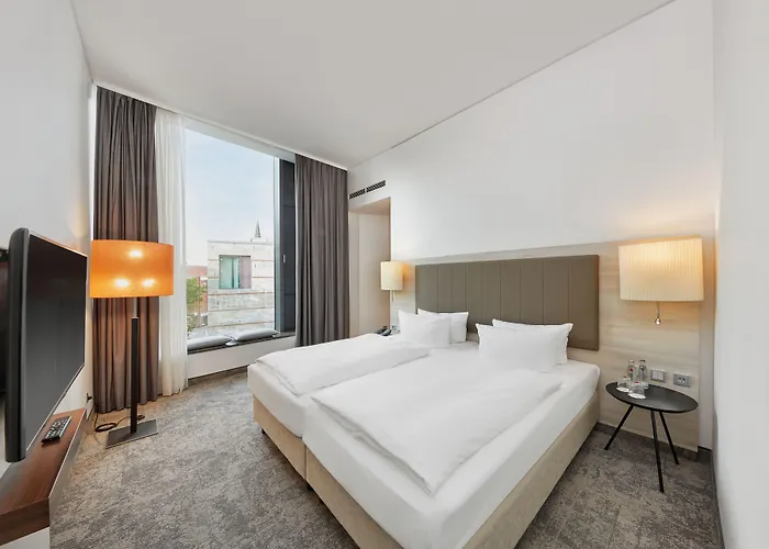 H4 Hotel Muenster