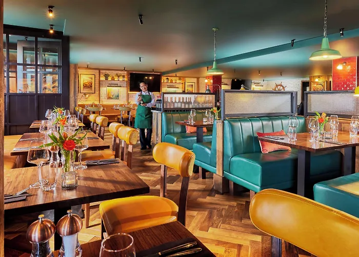 Westport Coast Hotel, Spa & Leisure