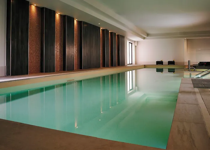 Westport Coast Hotel, Spa&Leisure