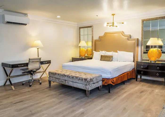 Sands Inn & Suites