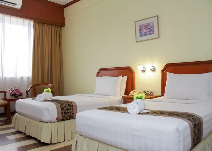 Hotel Sandakan