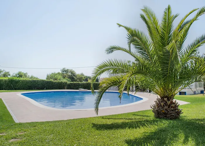 Carvoeiro Hotel