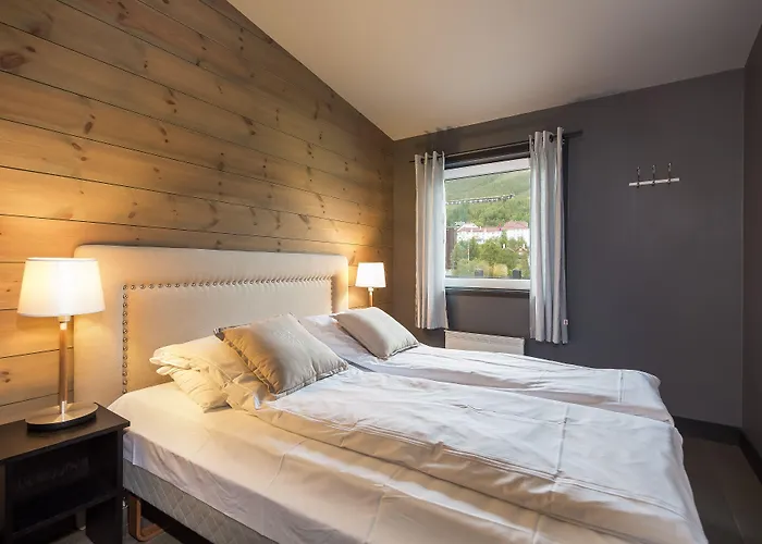 Highland Lodge