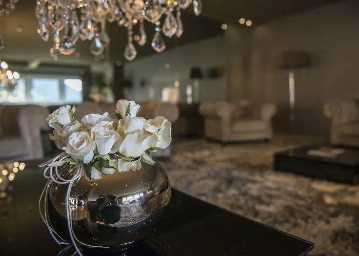 Hotel&SPA Bringué