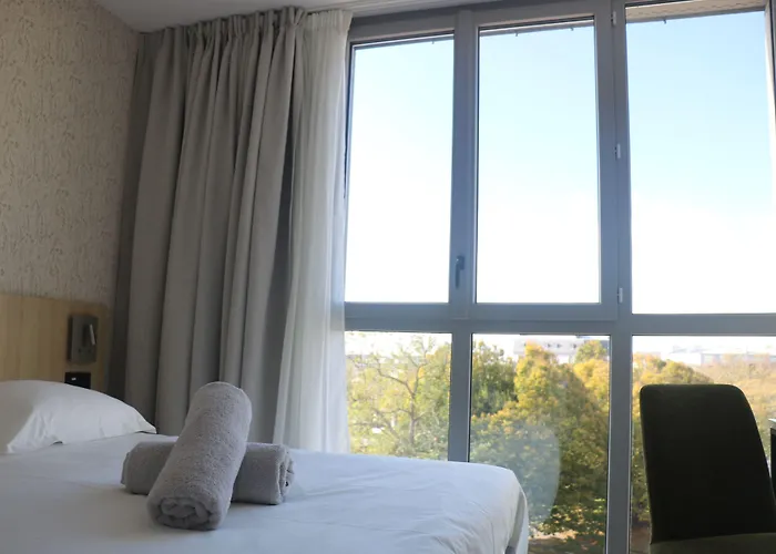 Abalys Hotel