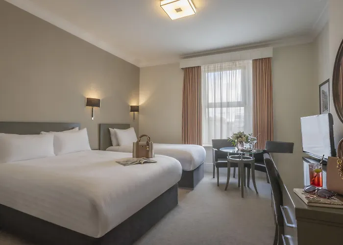 The Metropole Hotel Cork