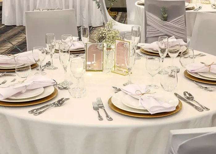 Holiday Inn St-Jean-Sur-Richelieu Congres By Ihg