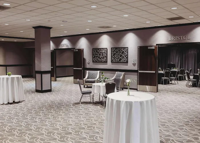 Somerset Inn, Worldhotels Distinctive