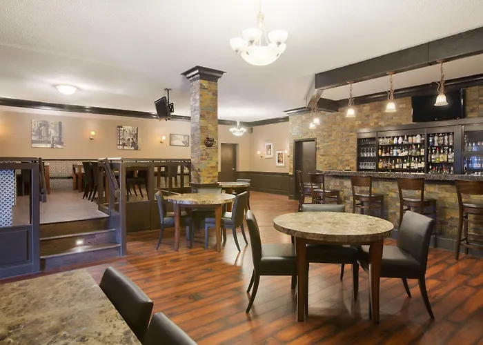 Days Inn By Wyndham Calgary South