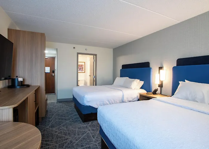 Hampton Inn - York