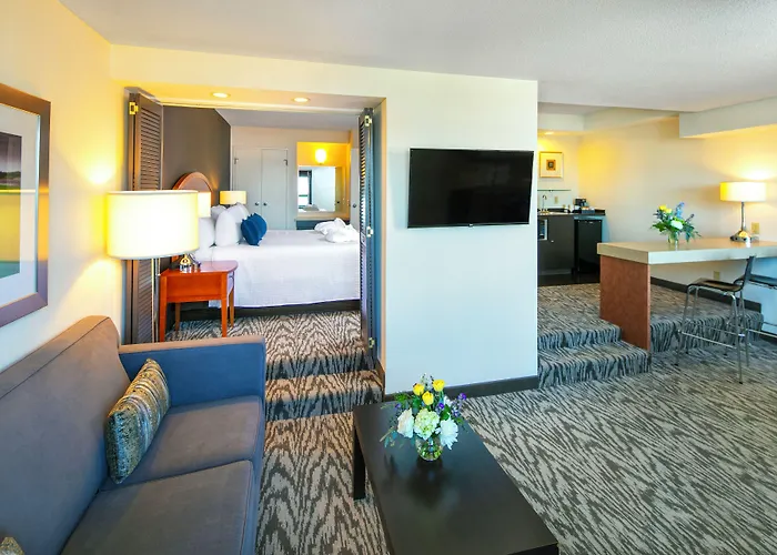 Cambridge Suites Hotel Halifax