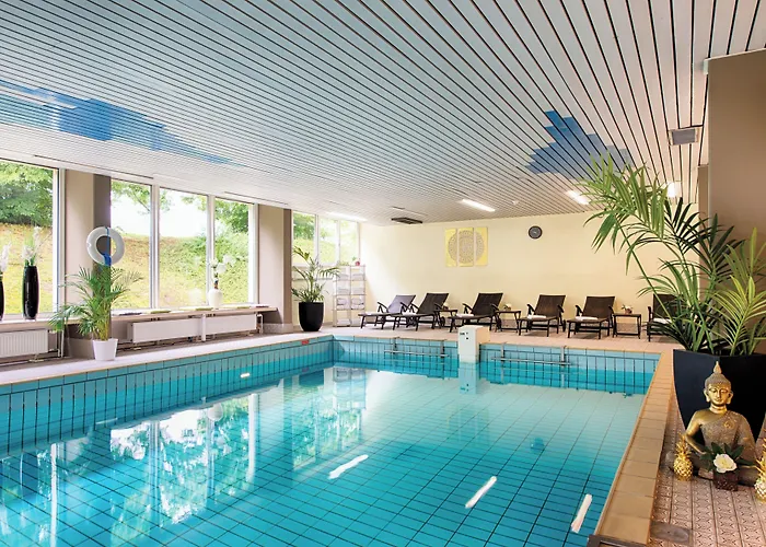 Leonardo Hotel Heidelberg Walldorf