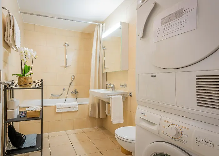 Los Lorentes Residences Bulle