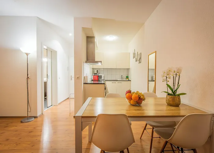Los Lorentes Residences Bulle