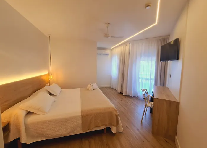 Hotel Mar Azul